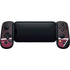 Florida State University Pattern Jersey Backbone One for iPhone Game Controller Skin